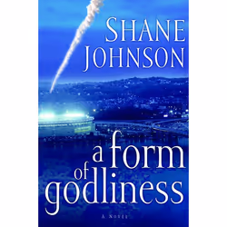 ISBN A Form of Godliness, Mystère et suspense, Anglais, Livre broché, 416 pages