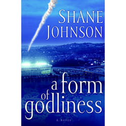 ISBN A Form of Godliness livre Mystère et suspense Anglais