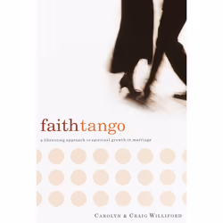 ISBN Faith Tango, Livre broché, 192 pages
