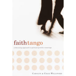 ISBN Faith Tango livre