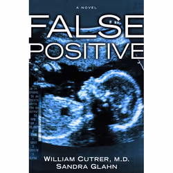 ISBN False Positive, Mystère et suspense, Anglais, Livre broché, 336 pages