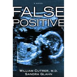 ISBN False Positive livre Mystère et suspense Anglais