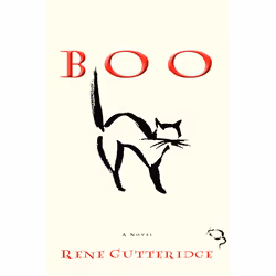 ISBN Boo, Anglais, Livre broché, 304 pages