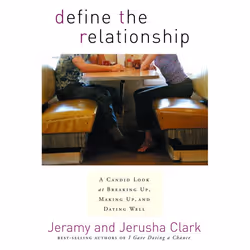 ISBN Define the Relationship, Livre broché, 224 pages