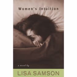 ISBN Women's Intuition, Anglais, Livre broché, 400 pages