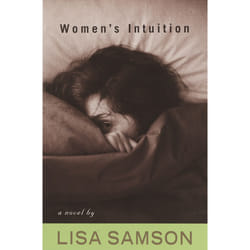 ISBN Women's Intuition