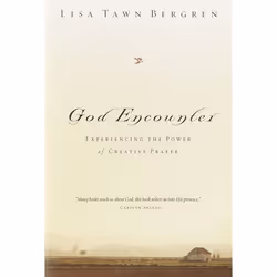 ISBN God Encounter, Couverture rigide, 192 pages