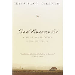 ISBN God Encounter livre Couverture rigide