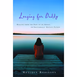 ISBN Longing for Daddy, Livre broché, 208 pages