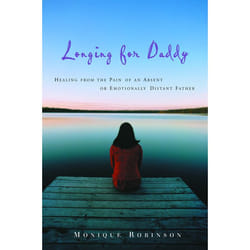 ISBN Longing for Daddy livre