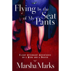 ISBN Flying by the Seat of My Pants livre biographie Anglais