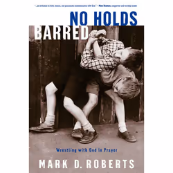 ISBN No Holds Barred, Livre broché, 208 pages
