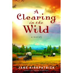 ISBN A Clearing in the Wild livre Anglais Livre broché 384 pages