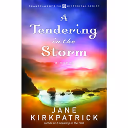 ISBN A Tendering in the Storm, Anglais, Livre broché, 400 pages