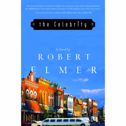 ISBN The Celebrity, Livre broché, 304 pages