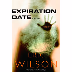 ISBN Expiration Date, Mystère et suspense, Anglais, Livre broché, 416 pages