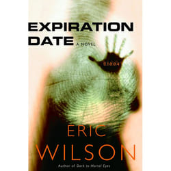ISBN Expiration Date livre Mystère et suspense Anglais