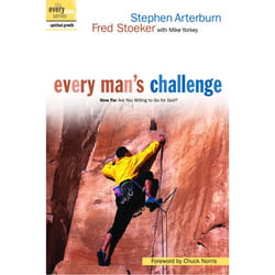 ISBN Every Man’s Challenge livre