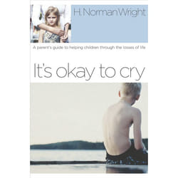ISBN It’s Okay to Cry livre