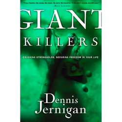 ISBN Giant Killers, Livre broché, 224 pages
