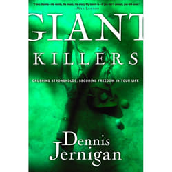 ISBN Giant Killers livre