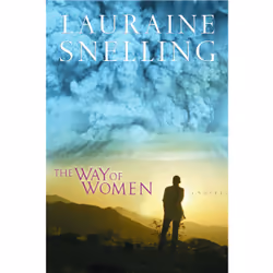 ISBN The Way of Women, Anglais, Livre broché, 384 pages