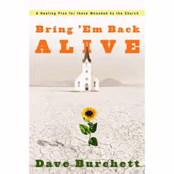 ISBN Bring ‘Em Back Alive, Livre broché, 240 pages