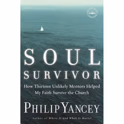 ISBN Soul Survivor, biographie, Anglais, Livre broché, 352 pages