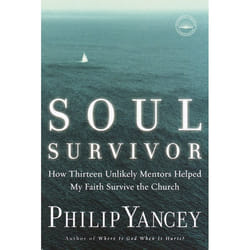 ISBN Soul Survivor livre biographie Anglais