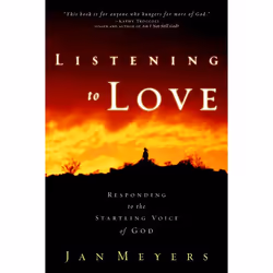 ISBN Listening to Love, Livre broché, 256 pages