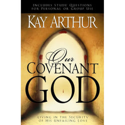 ISBN Our Covenant God livre