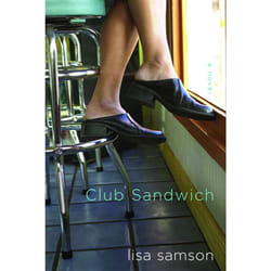 ISBN Club Sandwich