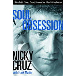 ISBN Soul Obsession livre