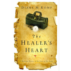 ISBN The Healer’s Heart livre