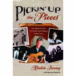 ISBN Pickin’ Up the Pieces, biographie, Anglais, Livre broché, 280 pages