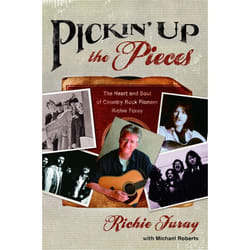 ISBN Pickin’ Up the Pieces livre biographie Anglais