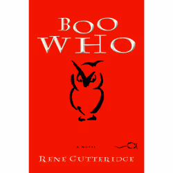 ISBN Boo Who, Anglais, Livre broché, 352 pages