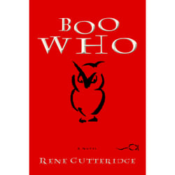 ISBN Boo Who livre Anglais Livre broché 352 pages