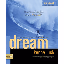 ISBN Dream Workbook, Livre broché, 160 pages