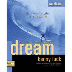ISBN Dream Workbook livre