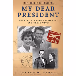 ISBN My Dear President, histoire, Anglais, Couverture rigide, 352 pages