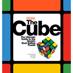 ISBN Cube, Anglais, Livre broché, 142 pages