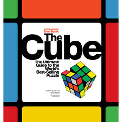 ISBN Cube