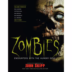 ISBN Zombies, Anglais, Livre broché, 704 pages