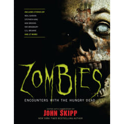 ISBN Zombies