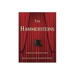 ISBN Hammersteins: First Family of the American Theatre livre Théatre Anglais Couverture rigide