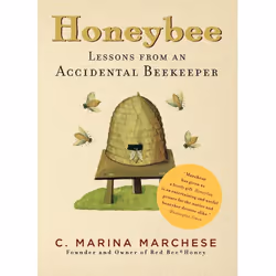 ISBN Honeybee, Anglais, Livre broché, 256 pages
