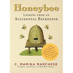 ISBN Honeybee