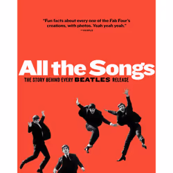 ISBN All The Songs, Education, Anglais, Couverture rigide, 672 pages
