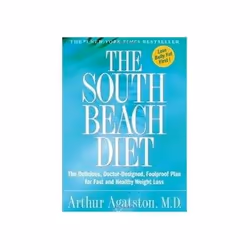ISBN South Beach Diet: Delicious, Doctor-Designed, Foolproof Plan for Fast and Healthy Weight Loss, Santé, esprit et corps, A ...